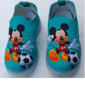 Slip On Shoes for Toddler
