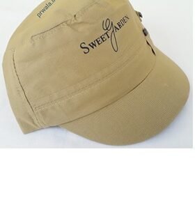 caps