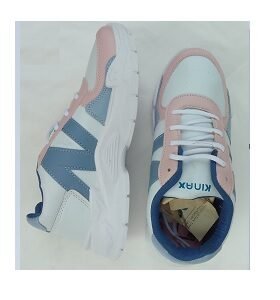 Kinax Casual Sneakers Shoes For Women