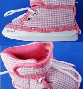 Baby Shoes
