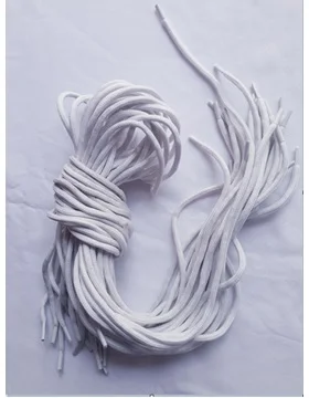 white Shoe Laces