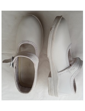 white school shoes for girls