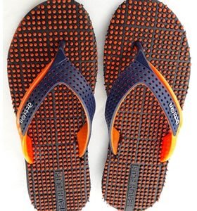 Action Acupressure Slippers for women