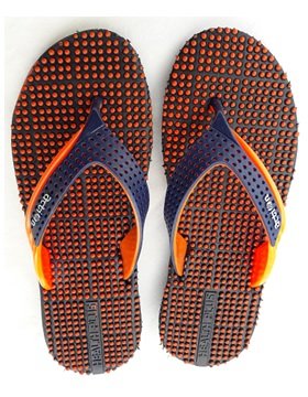 Action Acupressure Slippers for women
