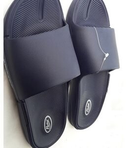 Blue Sliders for Men
