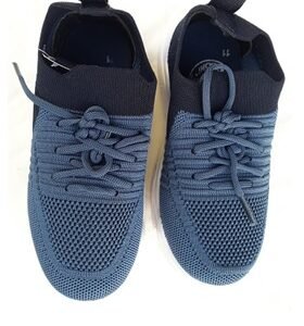 Blue Sports Shoes for Kids