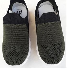 Casual Shoes for Boys