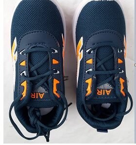 Daily Wear Running Shoes for Kids