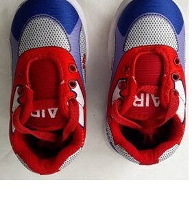 Daily Wear Shoes for Kids