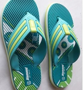 Daily Wear Slippers for Boys and Girls