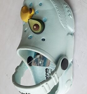 Diamond Clogs for Toddlers