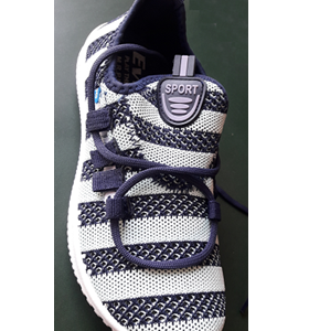 Evok lace Shoes for women