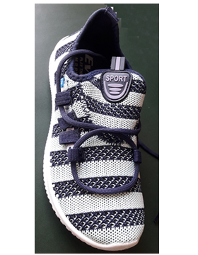 Evok lace shoes for women