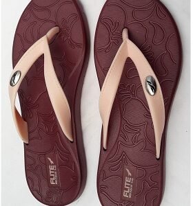 Flite FL 418 Women Slipper