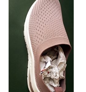 Hix Purple Shoes for Women