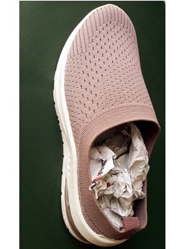 Hix Purple Shoes for Women