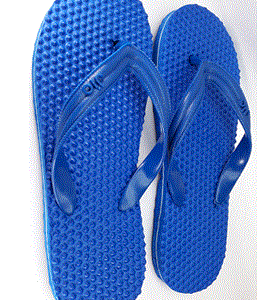 Men’s Acupressure Slippers