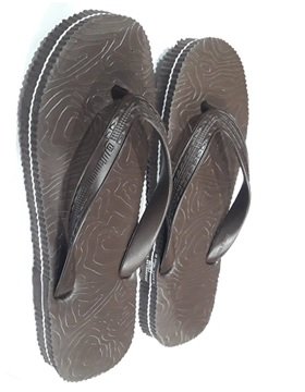 Ortho Plus Slipper for Men