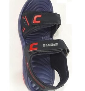 Venza Men’s Rider Sandal Blue