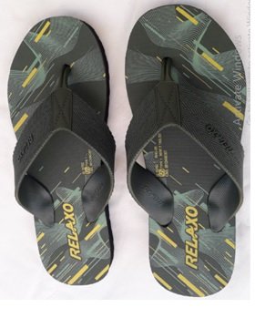 Relaxo daily wear slipper for men
