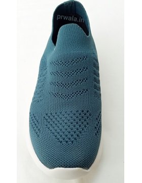 Slip-On Shoes for Womens blue
