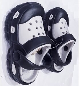 Toddler Clogs | Black