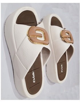 Women's High Heel Slippers