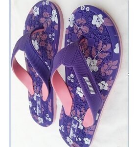 Women Daily Wear Slippers