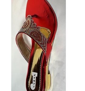 Fancy Women Flats