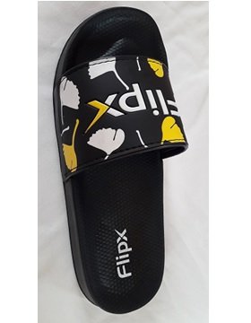Blue Flip Flops for Men