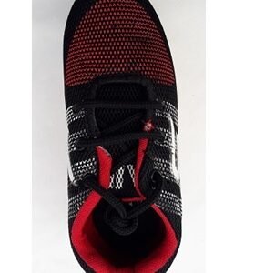 Black Sports Shoes for Boys